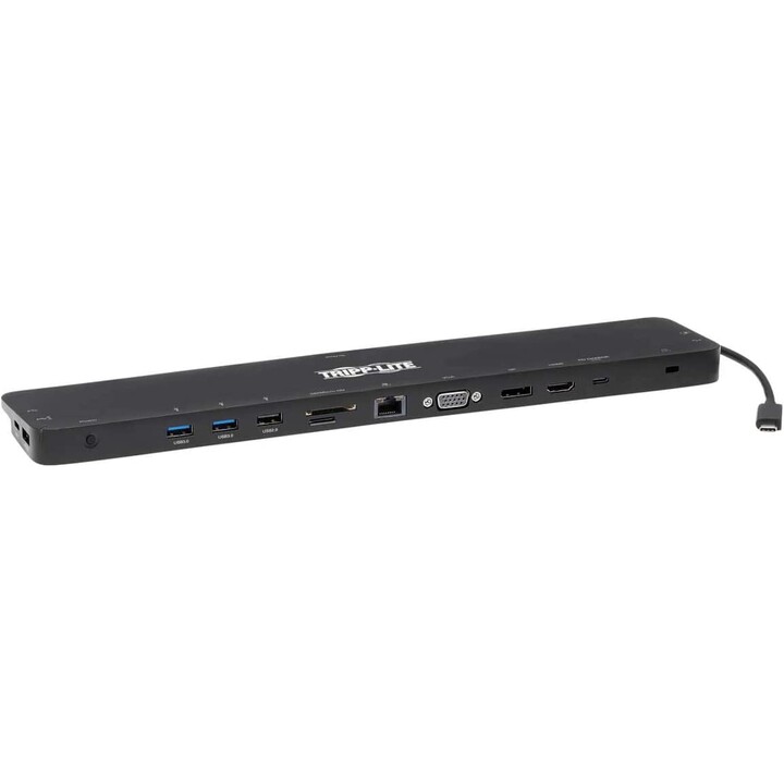Doca USB-c, tela tripla - 4k hdm