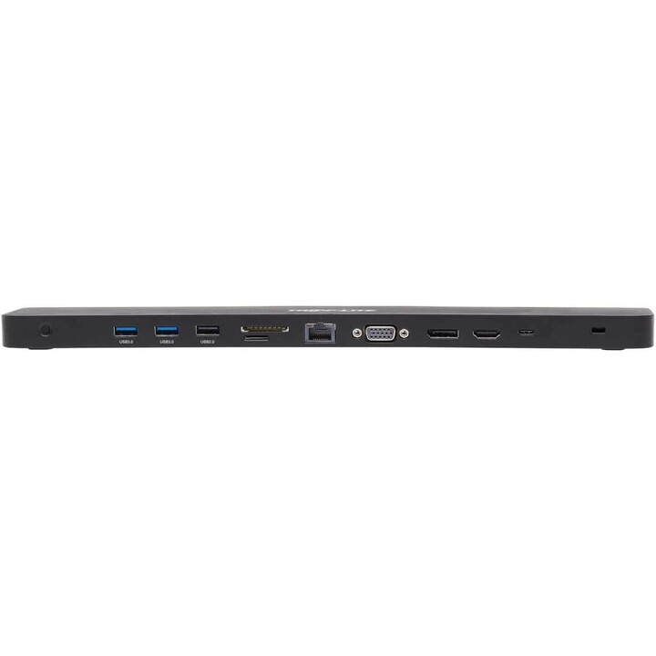 Doca USB-c, tela tripla - 4k hdm