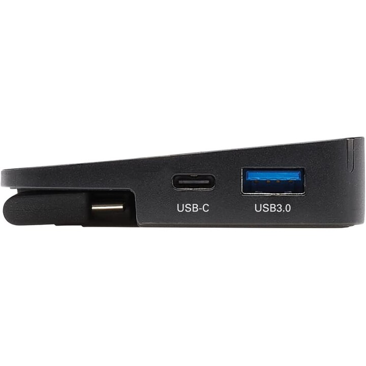Doca USB-c, tela tripla - 4k hdm