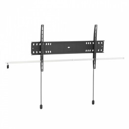 Vogels Pfw 4700 Display-Wandhalterung flach
