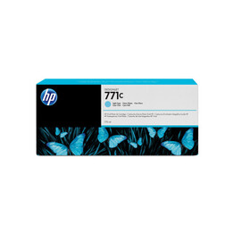 Cartouche d encre HP 771c HP771c Noir (b6y12a)