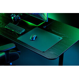 Razer Atlas Gaming-Mauspad Schwarz