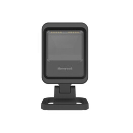 Honeywell Genesis XP 7680g Fixed Barcode Reader 1d/2d Led Black