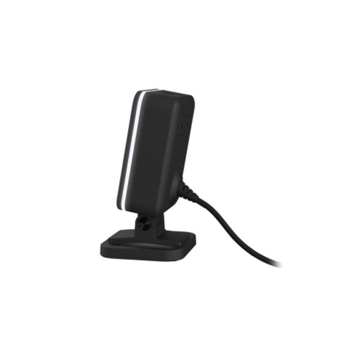 Honeywell Genesis XP 7680g Fixed Barcode Reader 1d/2d Led Black