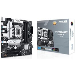ASUS PRIME B760M-A CSM(1700)