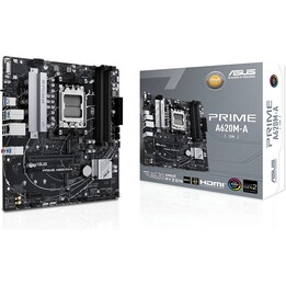 ASUS PRIME A620M-A-CSM (AM5)