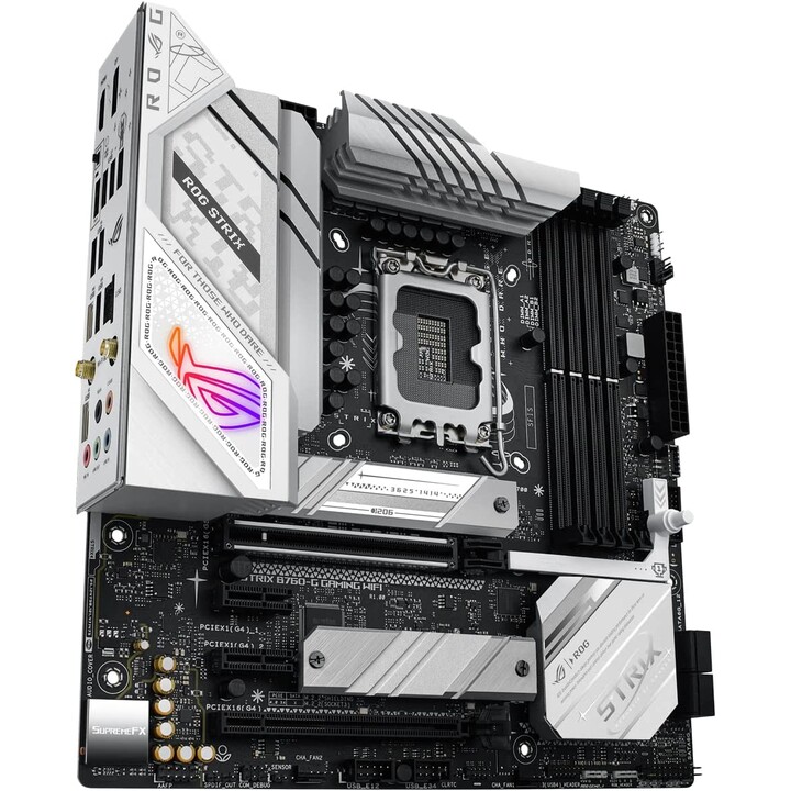 Asus Rog Strix B760-G Gaming Wifi 1700