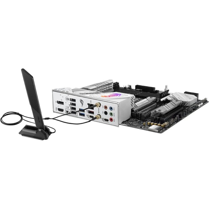 Asus Rog Strix B760-G Gaming Wifi 1700