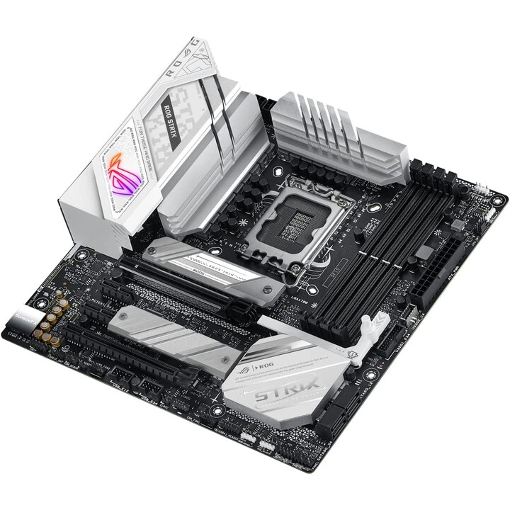 Asus Rog Strix B760-G Gaming Wifi 1700