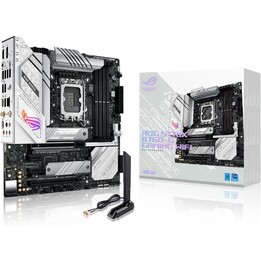 Asus Rog Strix B760-G Gaming Wifi 1700