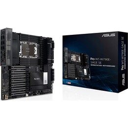 Asus Pro Ws W790E Sage Se