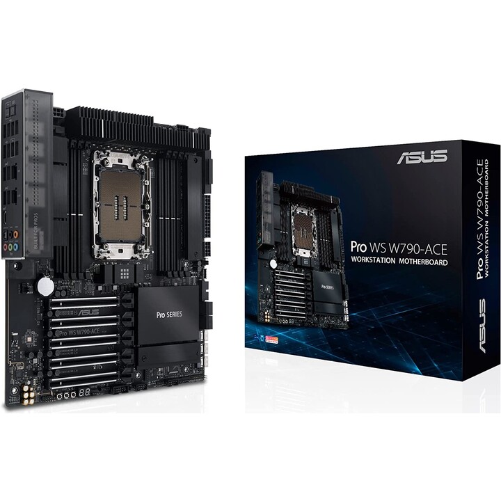 Asus Pro Ws W790-Ace