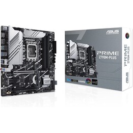 ASUS PRIME Z790M-PLUS (1700)