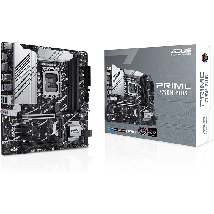 ASUS PRIME Z790M-PLUS (1700)