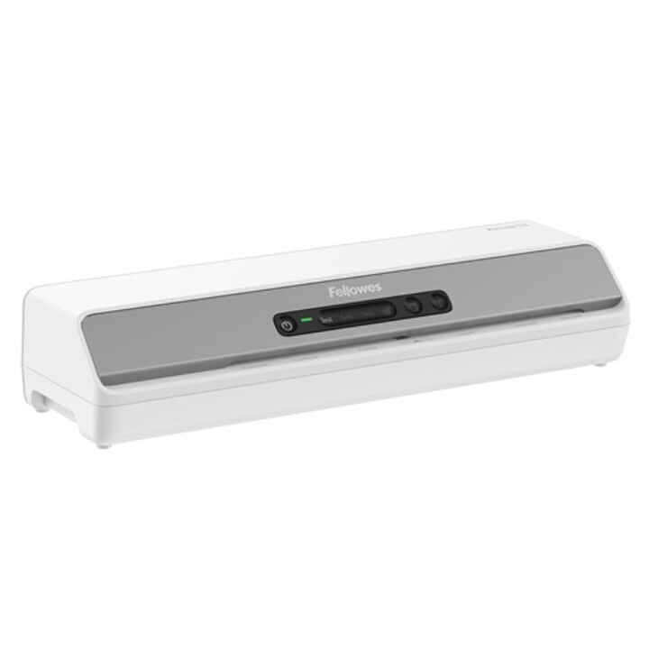 Fellowes Amaris Laminator A3/ bis A4 und 175 Mikron/ Weiß und Grau