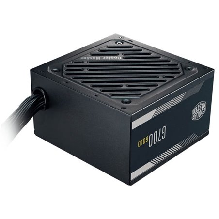 Cooler Master G Gold 80 Plus Gold 700W Bulk