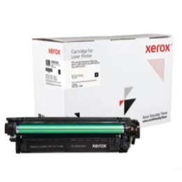 Toner ed xerox ce400x