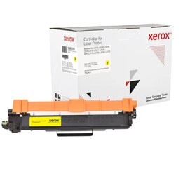 Toner Everyday™ di Xerox Giallo compatibile con Brother TN-243Y, Capacità standard