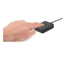 lettore di impronte digitali usb tm fp-150