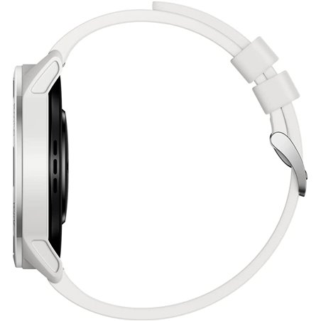 Xiaomi S1 Active GL 46 mm Blanc