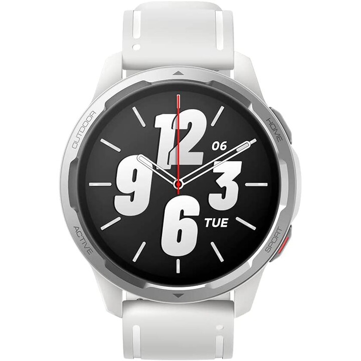 Xiaomi S1 Active GL 46 mm Blanc