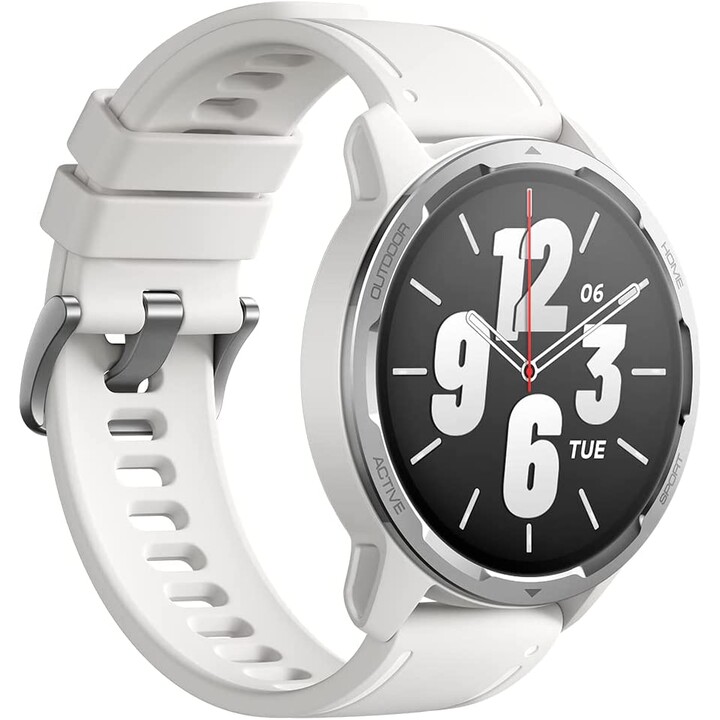 Xiaomi S1 Active GL 46 mm Bianco