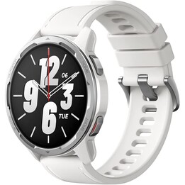 Xiaomi Watch S1 Active GL 46 mm Blanco