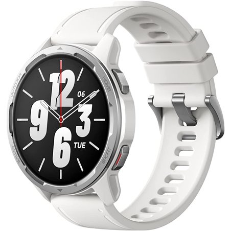 Xiaomi S1 Active GL 46 mm Blanc