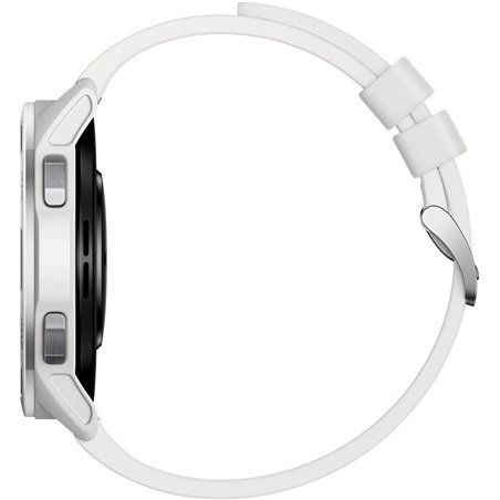Xiaomi Watch S1 Active GL 46 mm Blanco