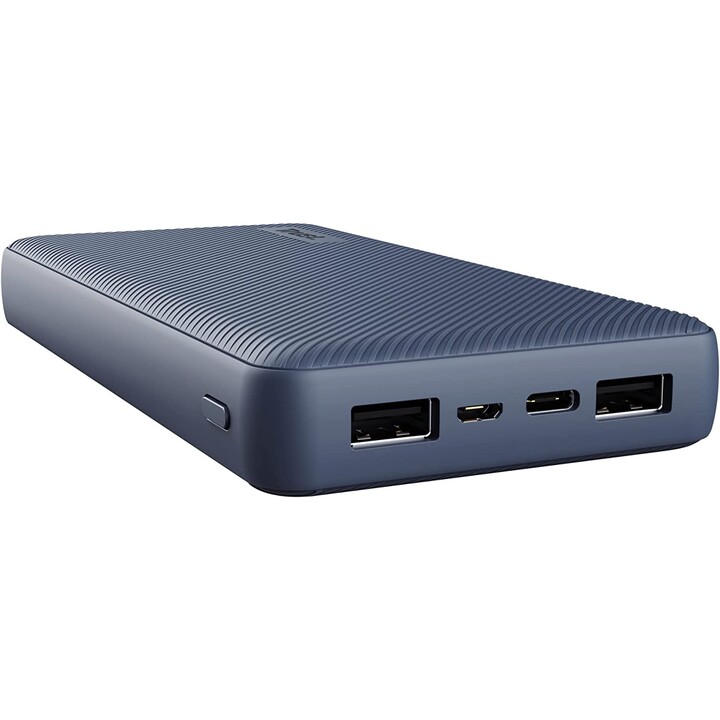 Powerbank 20000mAh Trust Primo/ Bleu