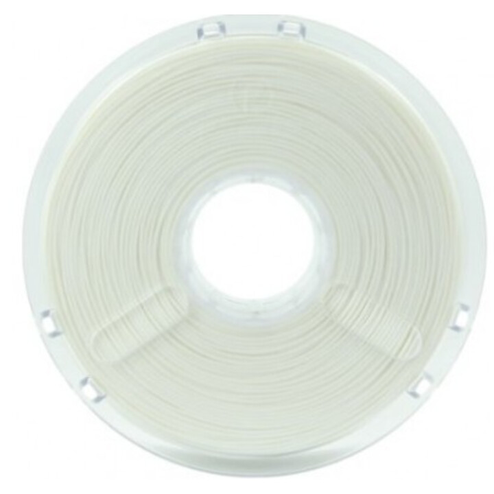 ABS-Filament 1,75 mm 1 kg weiß