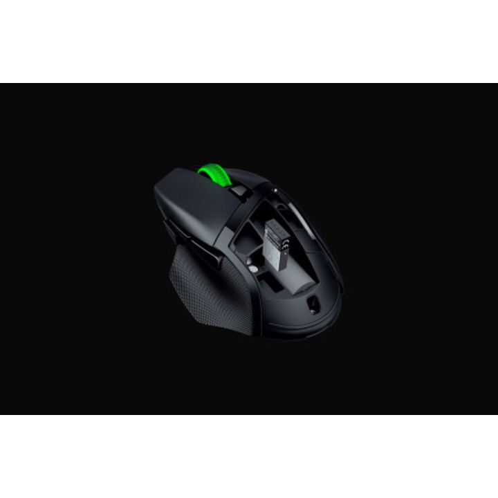Razer Basilisk V3 X Hyperspeed Mouse mano destra Bluetooth ottico 18000 Dpi