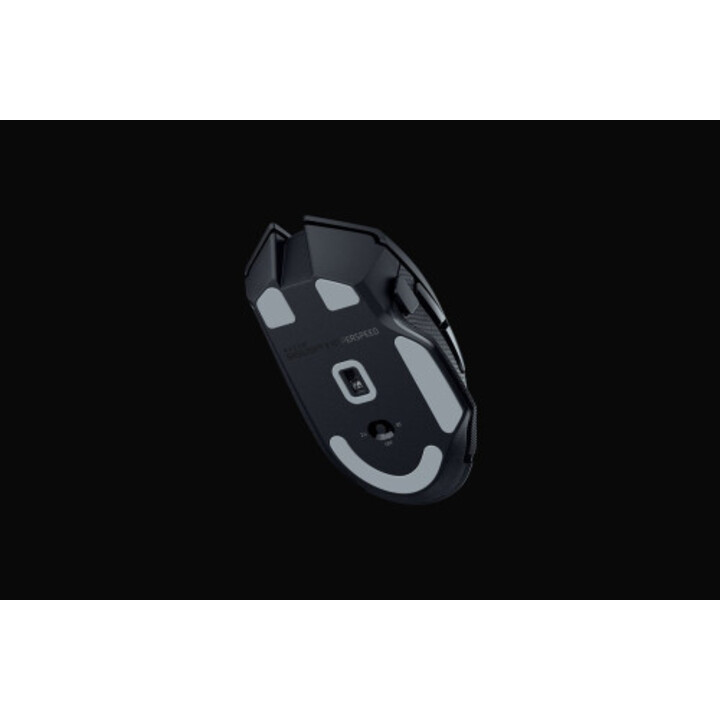 Razer Basilisk V3 X Hyperspeed Mouse mano destra Bluetooth ottico 18000 Dpi