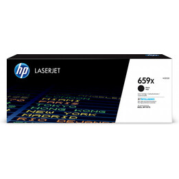 Toner Hp 659x Preto (w2010x)