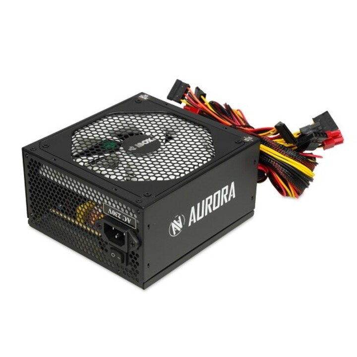 Alimentatore IBOX AURORA 700W 14 CM VENTOLA ZIA700W14CMBOX