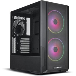 Lian Li Lancool 216 Mesh RGB Negro