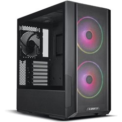 Lian Li Lancool 216 Mesh RGB Schwarz