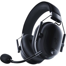 Razer Blackshark V2 Pro Bluetooth 7.1 Sound Black - Wireless Headphones