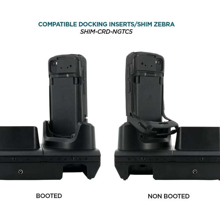 Copertura per zebra tc53/58