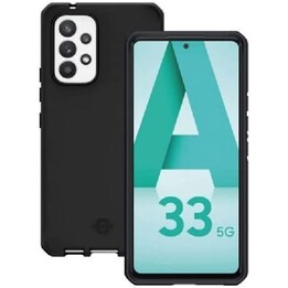 Borsa morbida Spectrumcase galaxy a33 5g