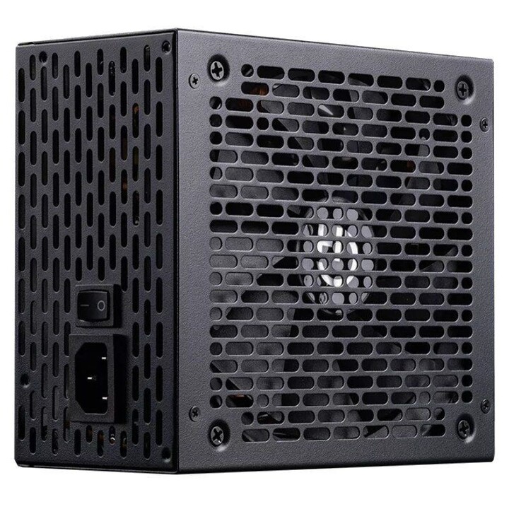 FONTE DE ALIMENTAÇÃO 650 W HIDITEC 80+ BRONZE FULL-MODULAR