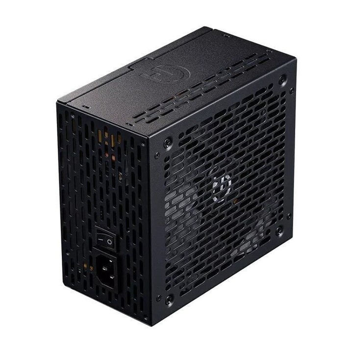 FONTE DE ALIMENTAÇÃO 650 W HIDITEC 80+ BRONZE FULL-MODULAR