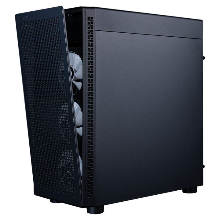 CAIXA HIDITEC GAMING H1 AIR ARGB ATX