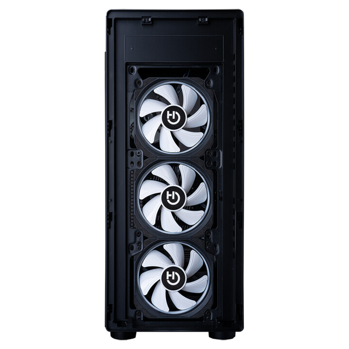 CUSTODIA HIDITEC GAMING H1 AIR ARGB ATX