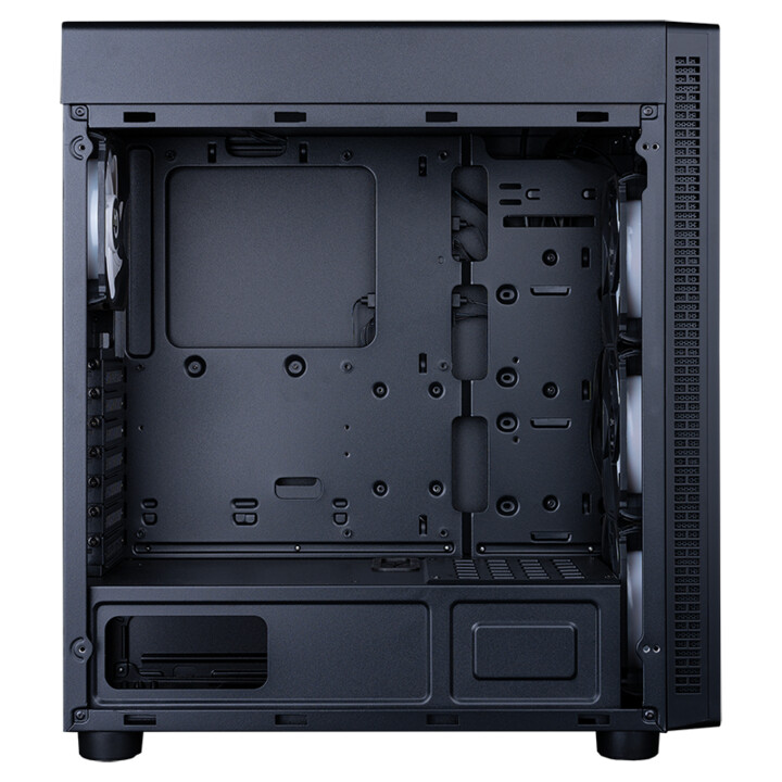 CAIXA HIDITEC GAMING H1 AIR ARGB ATX
