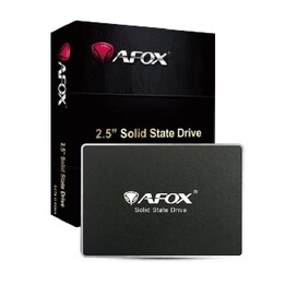 Afox Ssd 512Gb Fta 540Mb/S