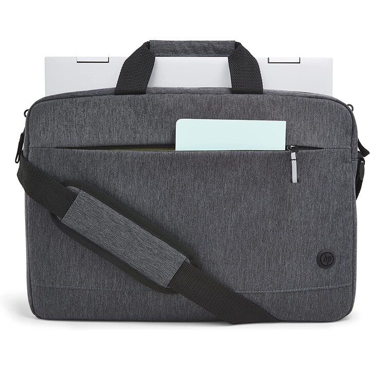 Hp prelude pro 15.6 laptop bag