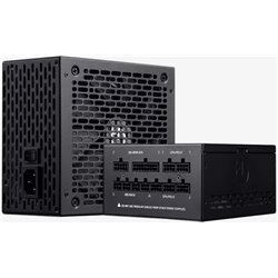 ALIMENTATORE 850W HIDITEC 80+ BRONZO FULL-MODULAR