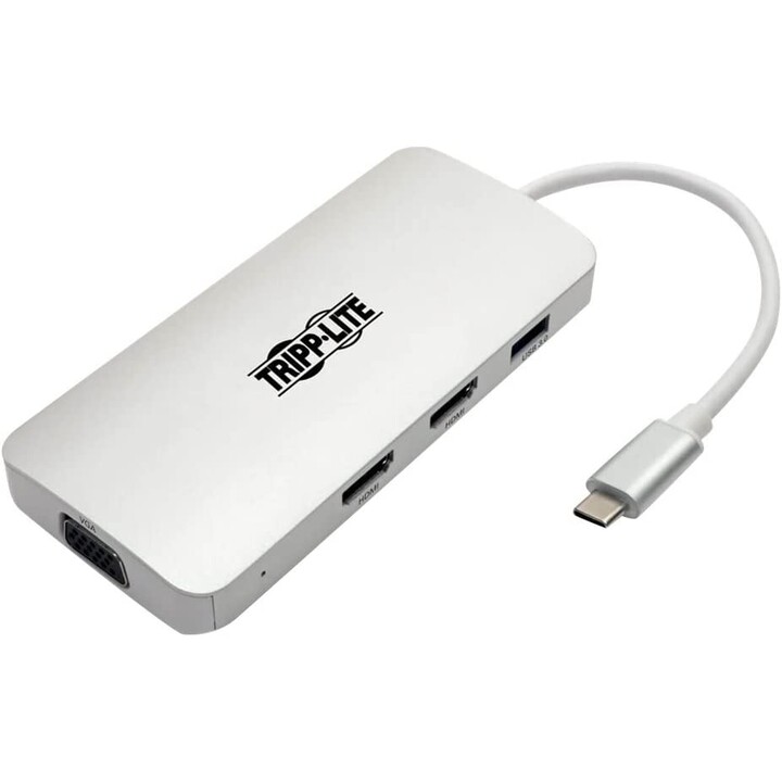 Station d accueil usb-c, triple affichage - hdmi,
