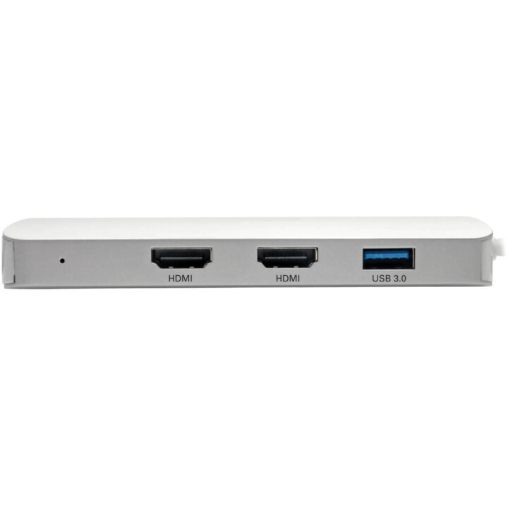 Station d accueil usb-c, triple affichage - hdmi,